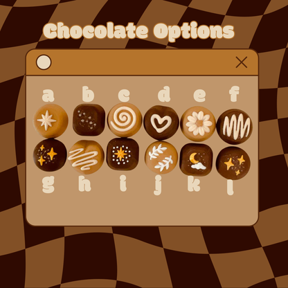 Chocolate Book Clicker