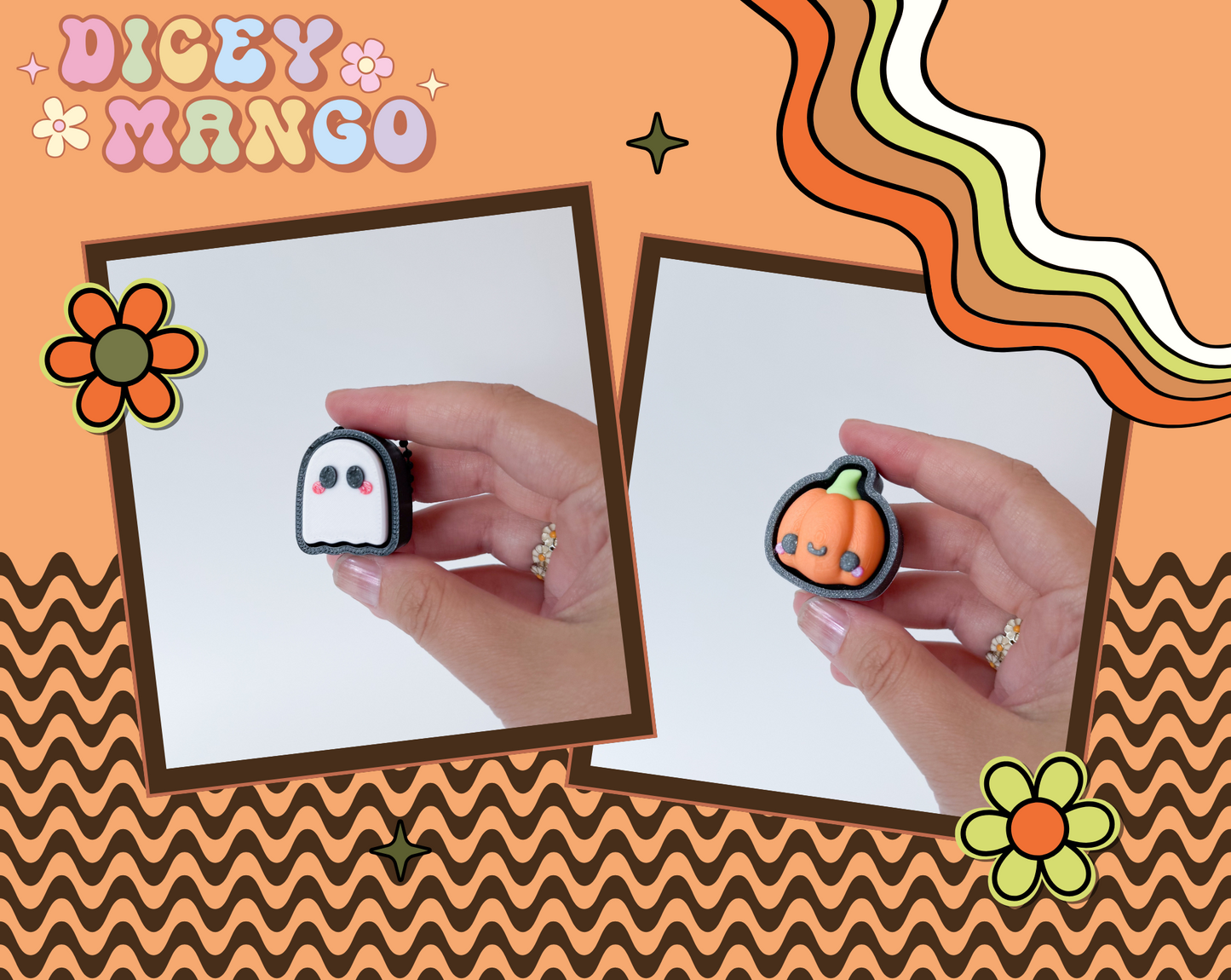 Spooky Clicker