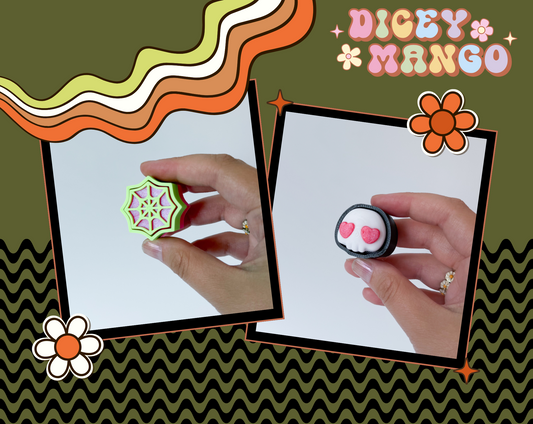 Spooky Clicker