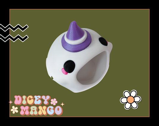 Spooky Boo Catch-All