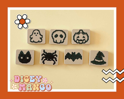 TamaSpooky Clickers