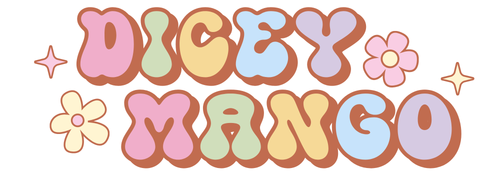 Dicey Mango