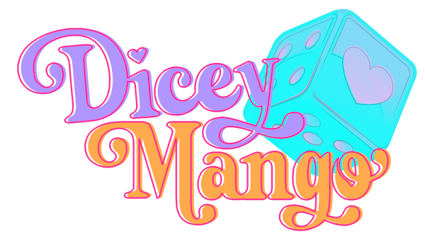 Dicey Mango